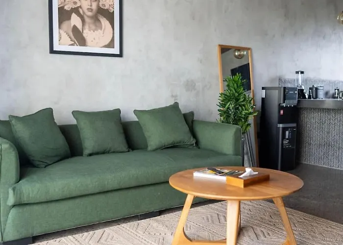 Stylish And Cozy With Plunge Pool Canggu