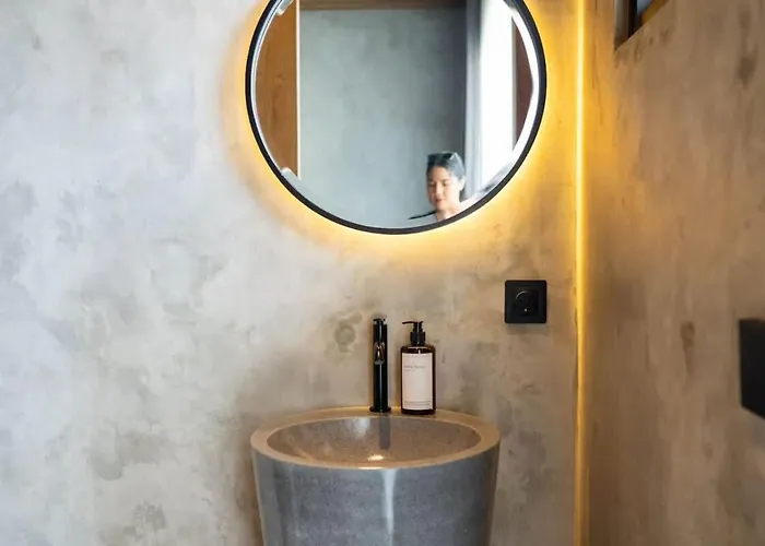 Stylish And Cozy With Plunge Pool * Canggu