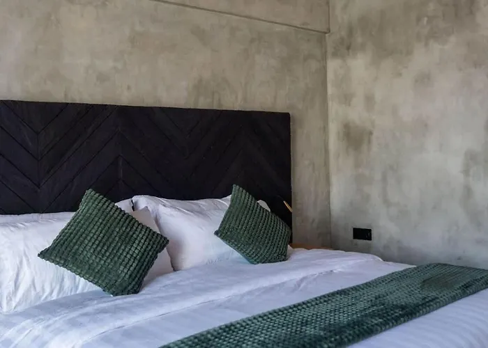 Stylish And Cozy With Plunge Pool