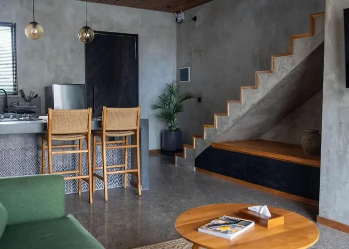 Stylish And Cozy With Plunge Pool * Canggu