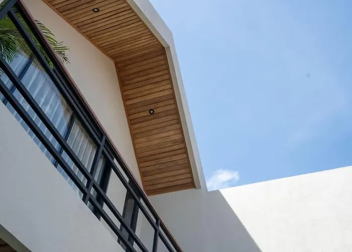 Stylish And Cozy With Plunge Pool