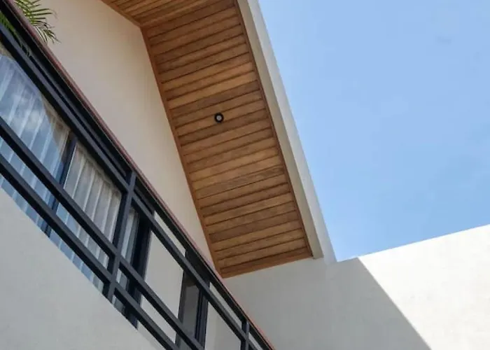 Ferienhaus Stylish And Cozy With Plunge Pool