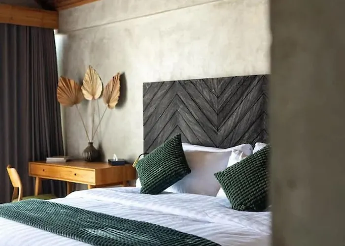 Stylish And Cozy With Plunge Pool