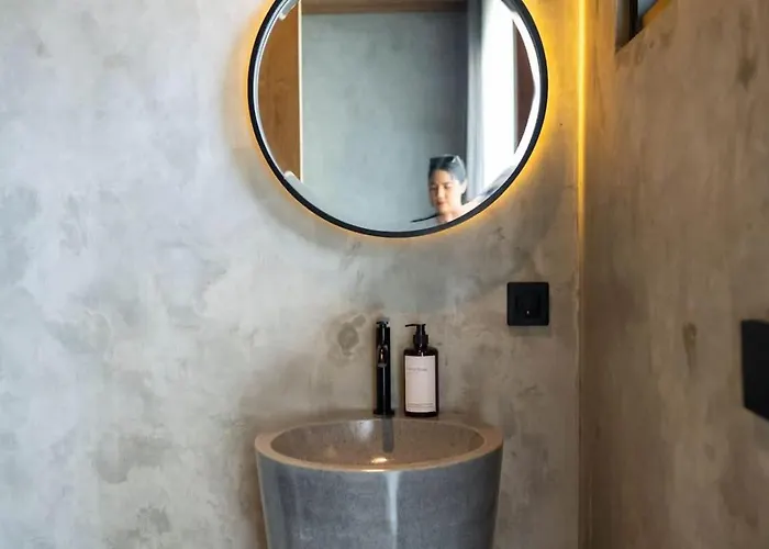 Stylish And Cozy With Plunge Pool * Canggu