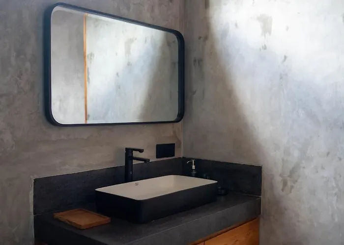 Stylish And Cozy With Plunge Pool