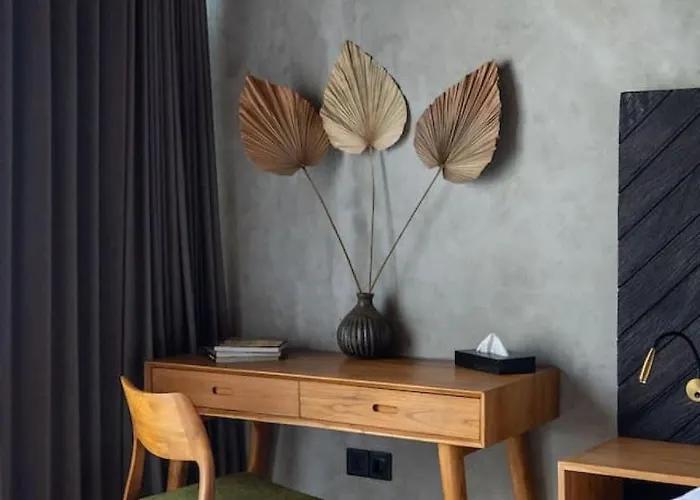 Ferienhaus Stylish And Cozy With Plunge Pool