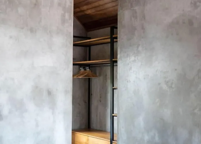 Ferienhaus Stylish And Cozy With Plunge Pool Canggu