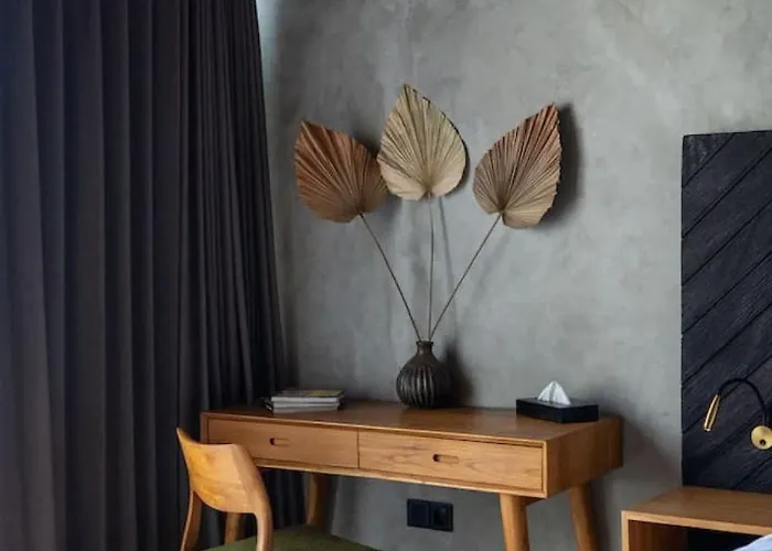 Stylish And Cozy With Plunge Pool * Canggu